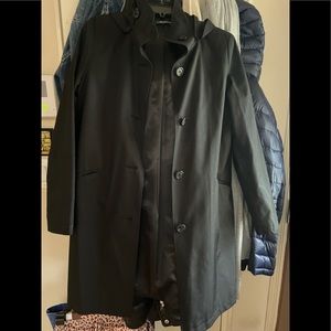 Ralph Lauren rain jacket